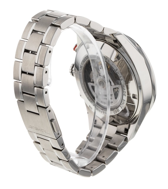 Tag Heuer Carrera CV2A10.BA0796 Image 3